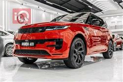 لاند روفر رانج روفر سبورت